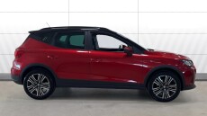 SEAT Arona 1.0 TSI 110 SE Edition 5dr DSG Petrol Hatchback